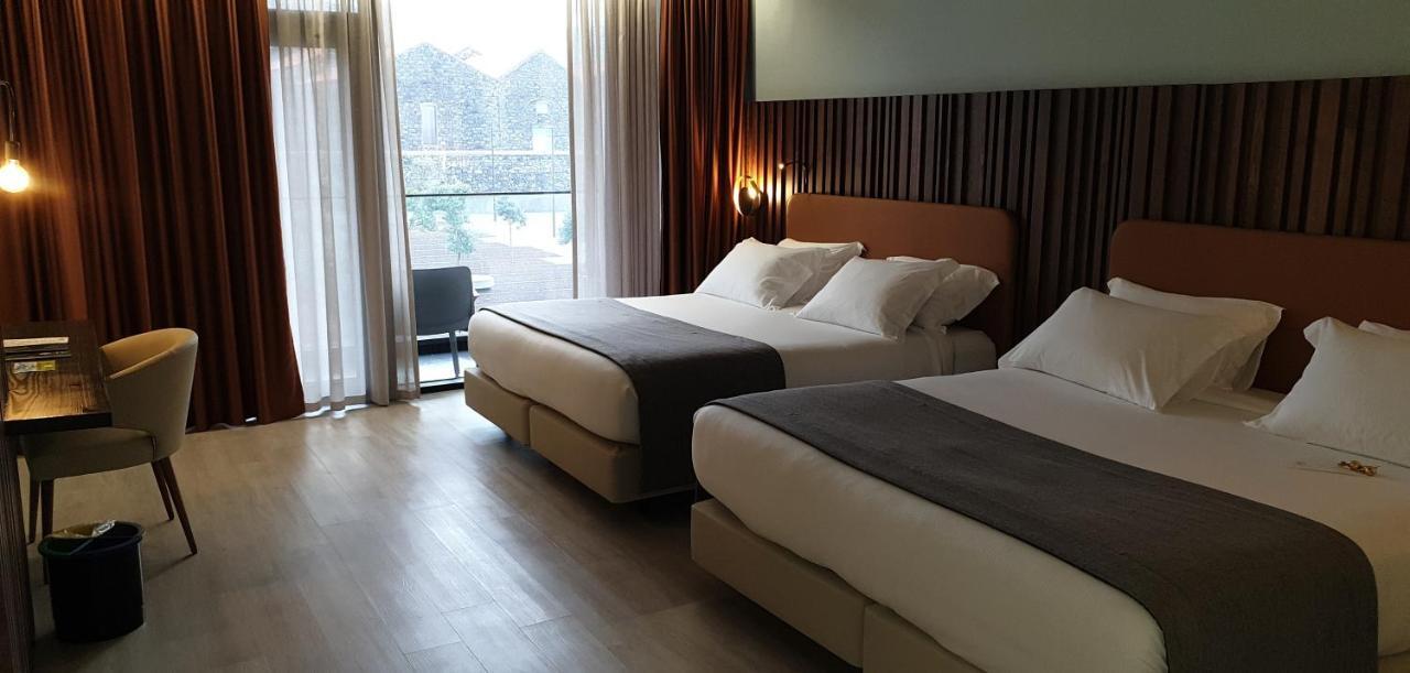 Hotel Verde Mar & Spa Рибейра-Гранди Экстерьер фото